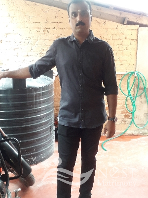 SANTHOSH KUMAR A